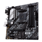 ASUS PRIME B550M-A micro ATX motherboard