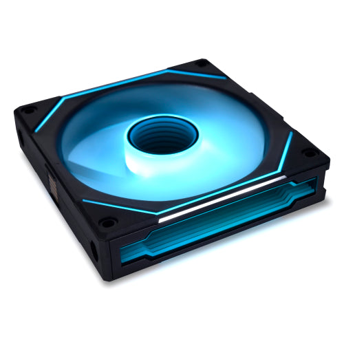 Lian Li UNI Fan SL-INF120 ARGB 120MM Black Fan