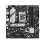 Asus Prime B760M-A Intel DDR4