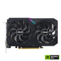 ASUS Dual GeForce RTX 3050 V2 OC Edition 8GB GDDR6