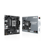 ASUS Prime A620M-K Motherboard - Front View