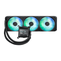 ASUS Prime LC 360 ARGB LCD All-in-one CPU Liquid Cooler