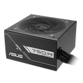 PSU ASUS Prime 750W Bronze ATX 80 Plus Bronze Black