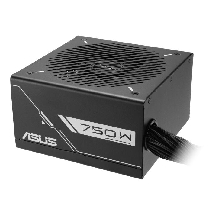 PSU ASUS Prime 750W Bronze ATX 80 Plus Bronze Black