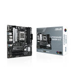 ASUS Prime B650M-A II AM5 Motherboard - Front View