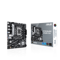 ASUS PRIME B760M-R Intel DDR4