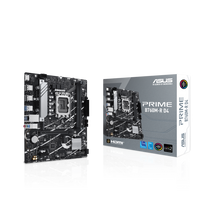 ASUS PRIME B760M-R Intel DDR4