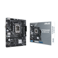 ASUS Prime H610M-K Intel DDR4