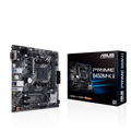 Asus Prime B450M-K II AMD DDR4
