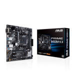 Asus Prime B450M-K II AMD DDR4
