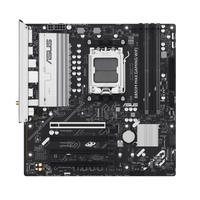 Asus B850M MAX GAMING WIFI AMD DDR5