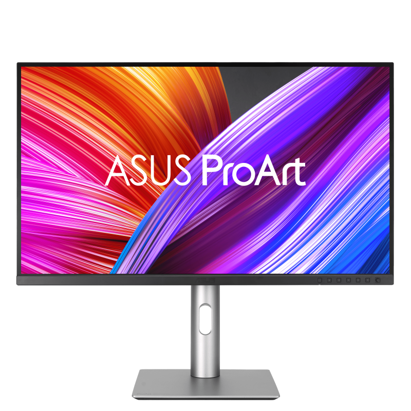 ASUS ProArt Display PA279CRV Professional Monitor 27-inch IPS 4K UHD