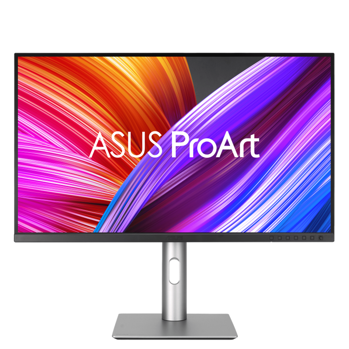 ASUS ProArt Display PA279CRV Professional Monitor 27-inch IPS 4K UHD