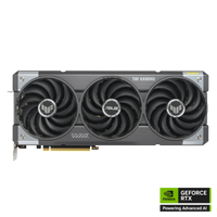 ASUS TUF Gaming GeForce RTX 5070 Ti 16GB GDDR7 OC Edition