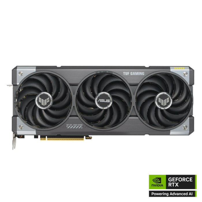 ASUS TUF Gaming GeForce RTX 5070 Ti 16GB GDDR7 OC Edition
