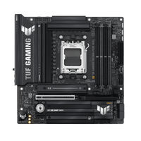 ASUS TUF Gaming B850M-PLUS WiFi AMD DDR5