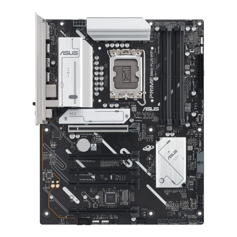 ASUS INTEL PRIME B860-PLUS WIFI