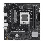ASUS Prime A620M-K Motherboard - Detail View