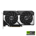 ASUS Dual GeForce RTX 5060 Ti 16GB GDDR7 OC