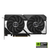 ASUS Dual GeForce RTX 5060 Ti 16GB GDDR7 OC