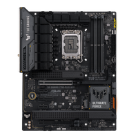 ASUS TUF Gaming Z790-Plus WiFi Intel DDR5