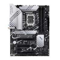 ASUS Prime Z790-P WiFi Intel DDR5