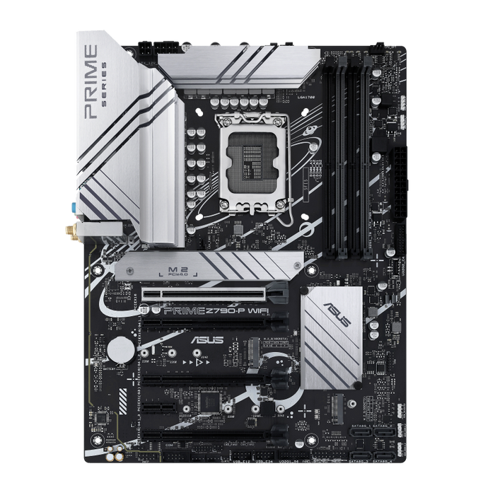 ASUS Prime Z790-P WiFi Intel DDR5