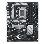 ASUS Prime B760-PLUS Intel Motherboard - Detail View