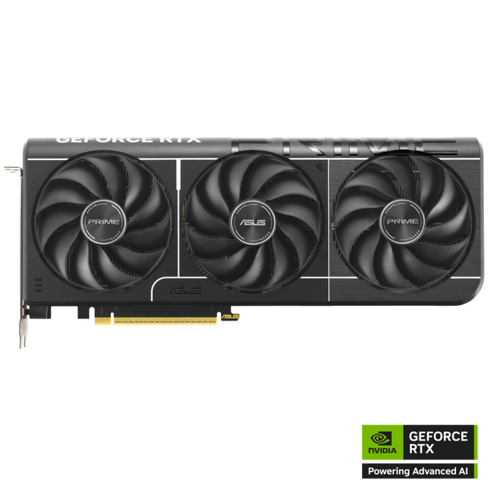 ASUS Prime GeForce RTX 5070 12GB GDDR7 Graphics Card