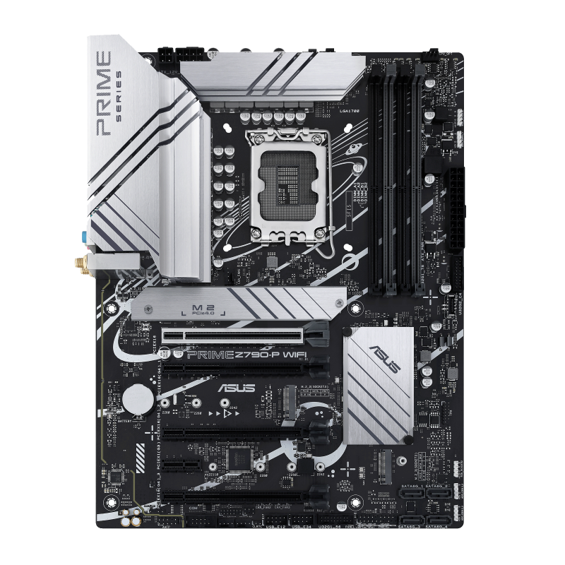 ASUS PRIME Z790-P WIFI Intel DDR5