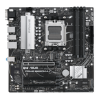 ASUS Prime B650M-A II AM5 Motherboard - Detail View