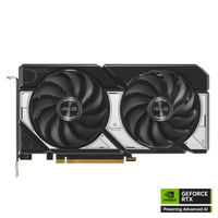 RTX 5060 ASUS 8GB TRAY WARRANTY 3 YEARS