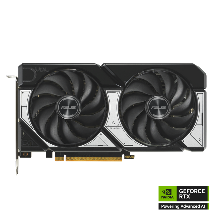 RTX 5060 ASUS 8GB TRAY WARRANTY 3 YEARS