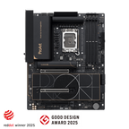 ASUS ProArt Z890-Creator WiFi Motherboard