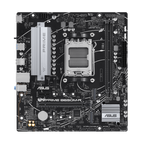 ASUS Prime B650M-R AM5 Motherboard - Detail View
