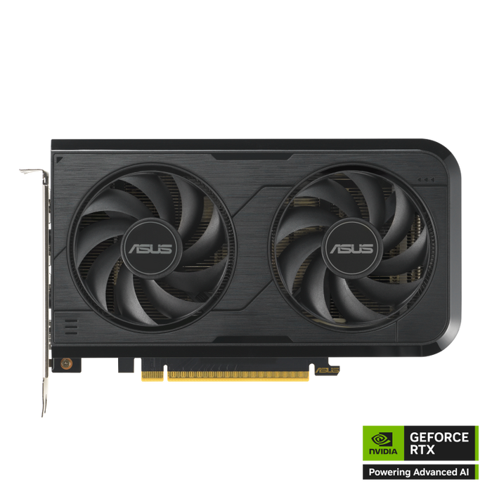 Asus DUAL RTX 5050 Dual 8GB OC GDDR6