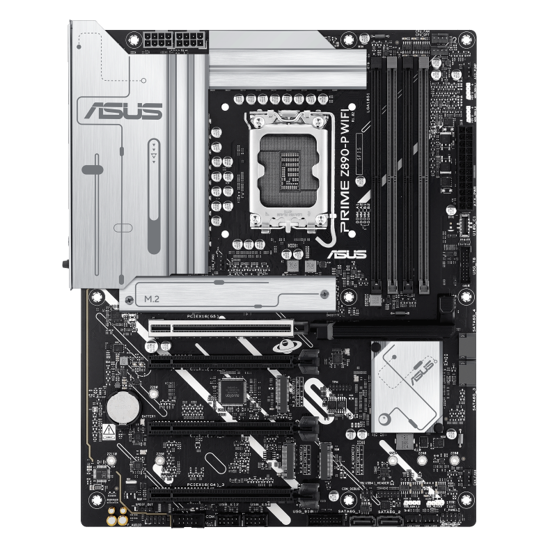 ASUS Prime Z890-P WiFi Motherboard
