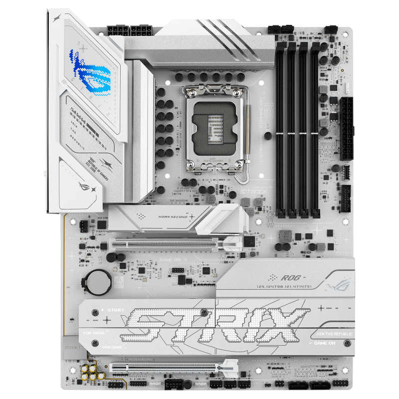 ASUS ROG Strix B860-A Gaming WiFi Motherboard