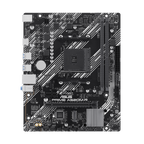 ASUS Prime A520M-R Motherboard - Detail View