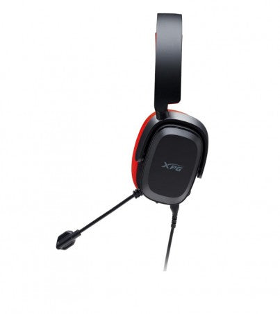 XPG PRECOG Studio Gaming Headset - 50mm Drivers - Omnidirectional Microphone